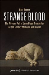 Strange Blood