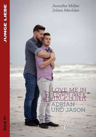 Love me in Barcelona Love me in Barcelona