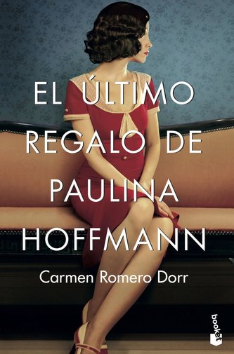 El ultimo regalo de Paulina Hoffmann El ultimo regalo de Paulina Hoffmann