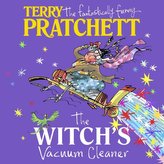 The Witch's Vacuum Cleaner