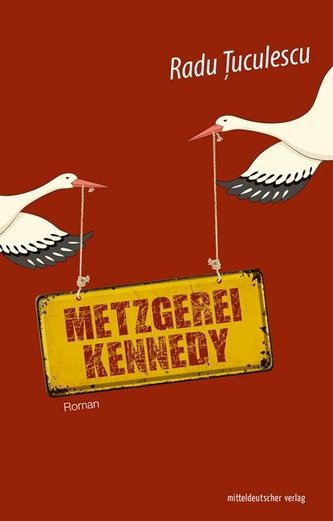 Metzgerei Kennedy Metzgerei Kennedy