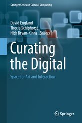 Curating the Digital