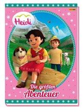 Heidi: Die größten Abenteuer