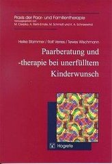 Paarberatung und -therapiebei unerfülltem Kinderwunsch