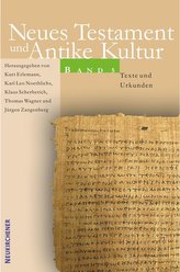 Neues Testament und Antike Kultur