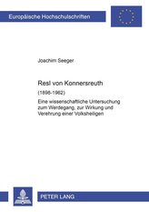 Resl von Konnersreuth (1898-1962)