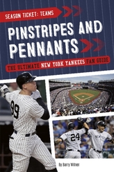  PINSTRIPES AND PENNANTS
