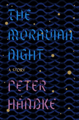 The Moravian Night: A Story The Moravian Night: A Story