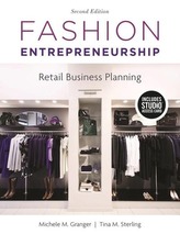 Fashion Entrepreneurship: Bundle Book + Studio Access Card
