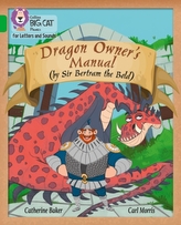  Dragon Owner\'s Manual