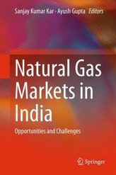 Natural Gas Markets in India