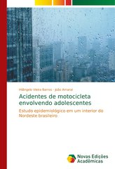 Acidentes de motocicleta envolvendo adolescentes