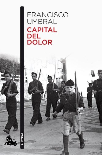 Capital del dolor Capital del dolor