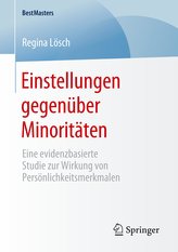 Einstellungen gegenüber Minoritäten