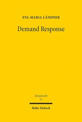 Demand Response