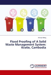 Flood Proofing of A Solid Waste Management System: Kratie, Cambodia