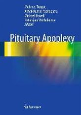 Pituitary Apoplexy