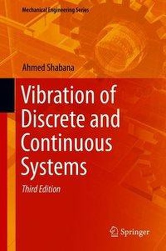 Vibration of Discrete and Continuous Systems Vibration of Discrete and Continuous Systems