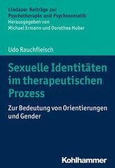 Sexuelle Identitäten im therapeutischen Prozess
