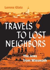 Travels to lost neighbors