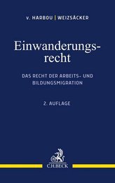 Einwanderungsrecht
