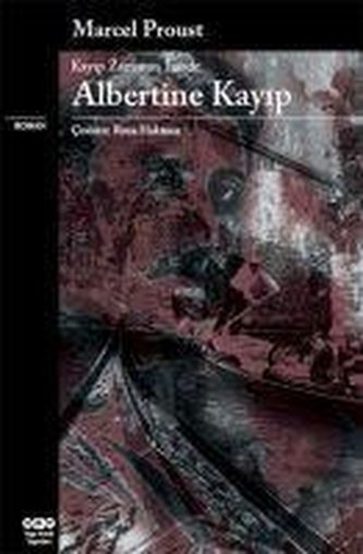 Albertine Kayip Albertine Kayip