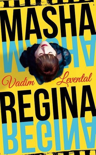 Masha Regina Masha Regina