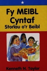  Fy Meibl Cyntaf - Storiau o\'r Beibl