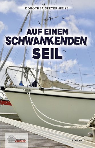 Auf einem schwankenden Seil Auf einem schwankenden Seil