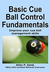  BASIC CUE BALL CONTROL FUNDAMENTALS
