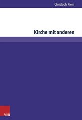 Kirche mit anderen