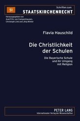 Die Christlichkeit der Schulen