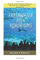  FRESHWATER FISH AQUARIUM
