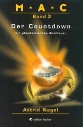 M.A.C 03. Der Countdown