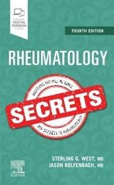 Rheumatology Secrets