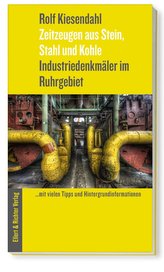 Industriedenkmäler im Ruhrgebiet