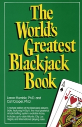 The World\'s Greatest Blackjack Book