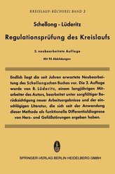 Regulationsprüfung des Kreislaufs