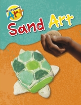  Sand Art