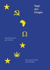 Tage der Utopie 2019