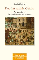 Das (un)soziale Gehirn