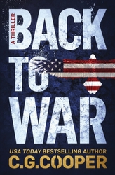  BACK TO WAR