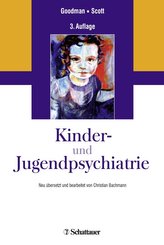 Kinder- und Jugendpsychiatrie