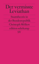 Der vermisste Leviathan