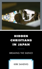  Hidden Christians in Japan