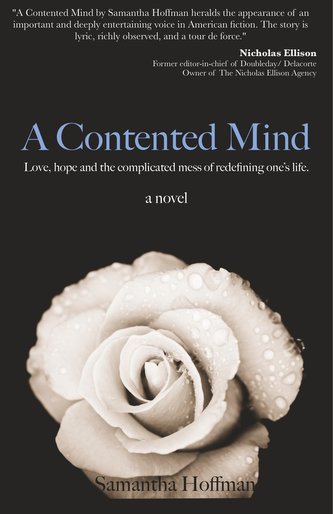 A Contented Mind A Contented Mind