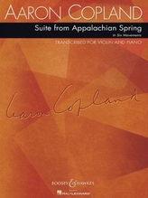  SUITE FROM APPALACHIAN SPRING