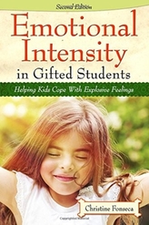  EMOTIONAL INTENSITY IN GIFTED STUDENTS