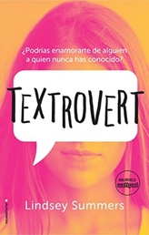  TEXTROVERT