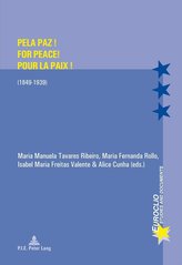 PELA PAZ!.  FOR PEACE!.  POUR LA PAIX !